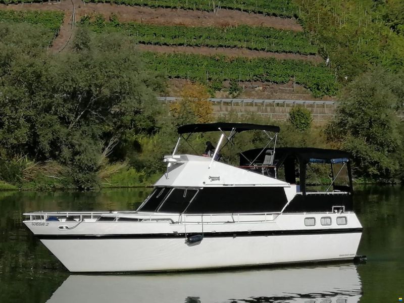 Beachcraft 1260 FB