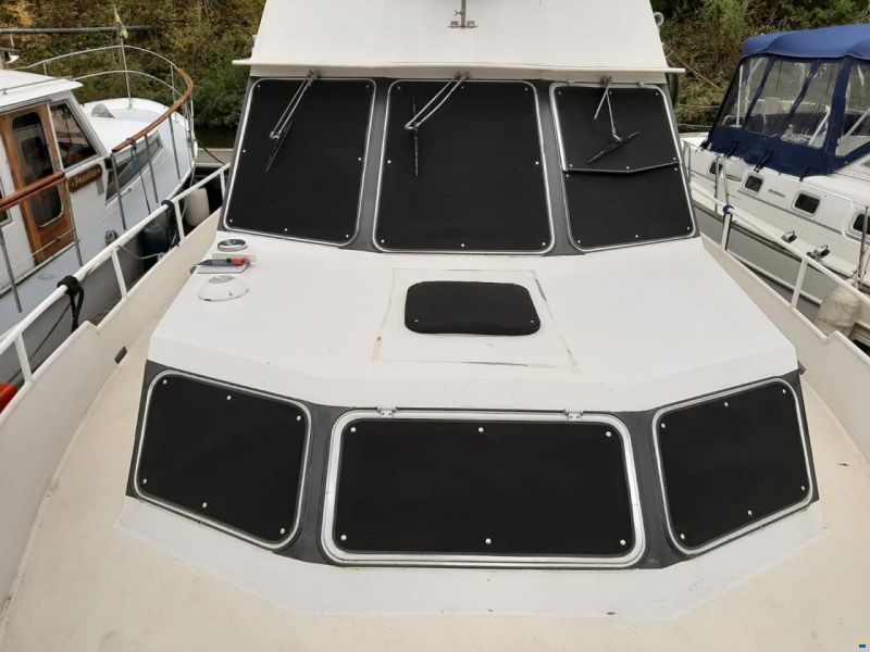Beachcraft 1260 FB