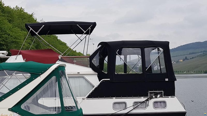 Beachcraft 1260 FB
