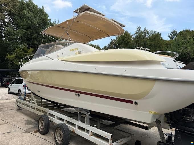 Sessa S32 Islamorada