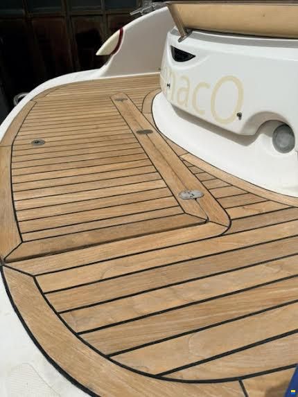 Sessa S32 Islamorada