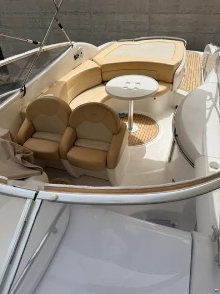 Sessa S32 Islamorada