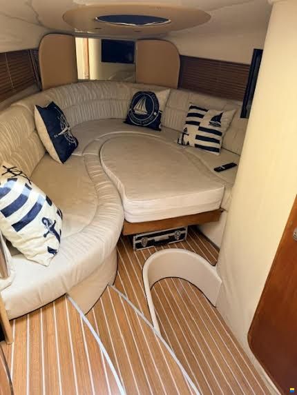 Sessa S32 Islamorada
