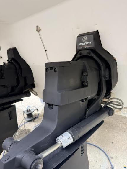 Sessa S32 Islamorada
