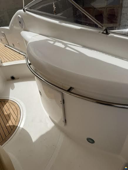 Sessa S32 Islamorada