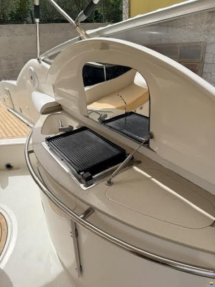 Sessa S32 Islamorada