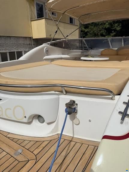 Sessa S32 Islamorada