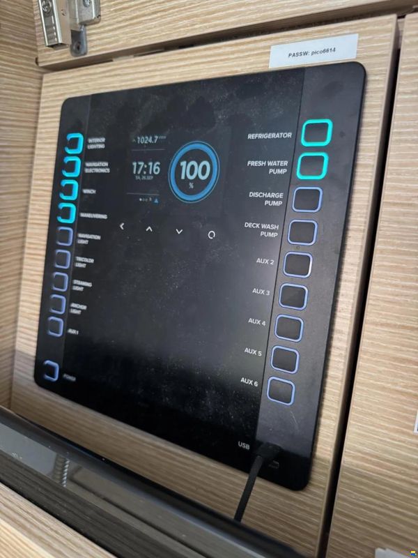 Hanse Yachts AG Dehler 38 SQ