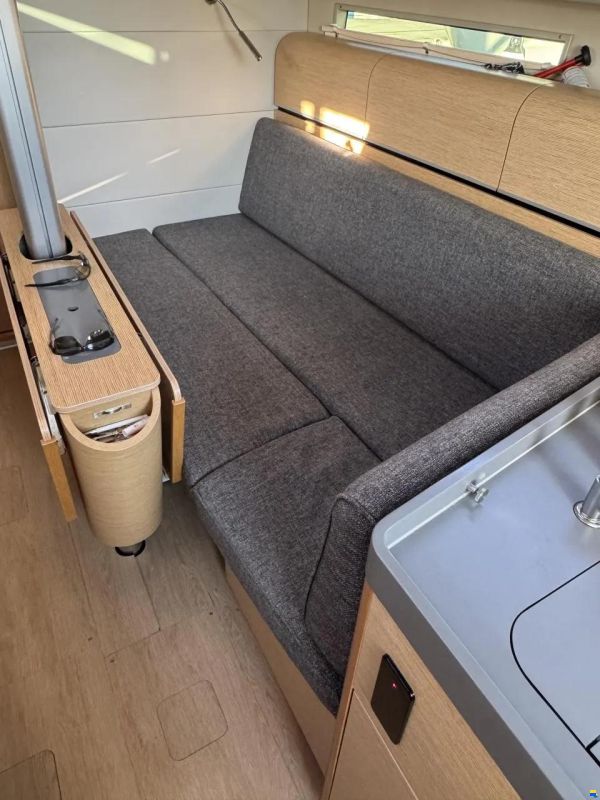 Hanse Yachts AG Dehler 38 SQ