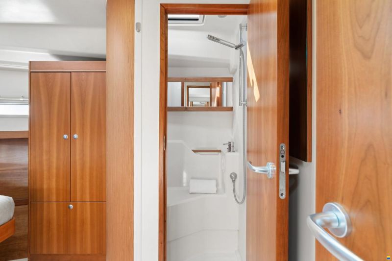 Hanse 455