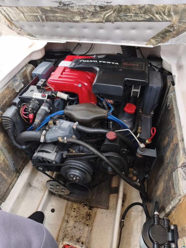 Nor-Dan 7800