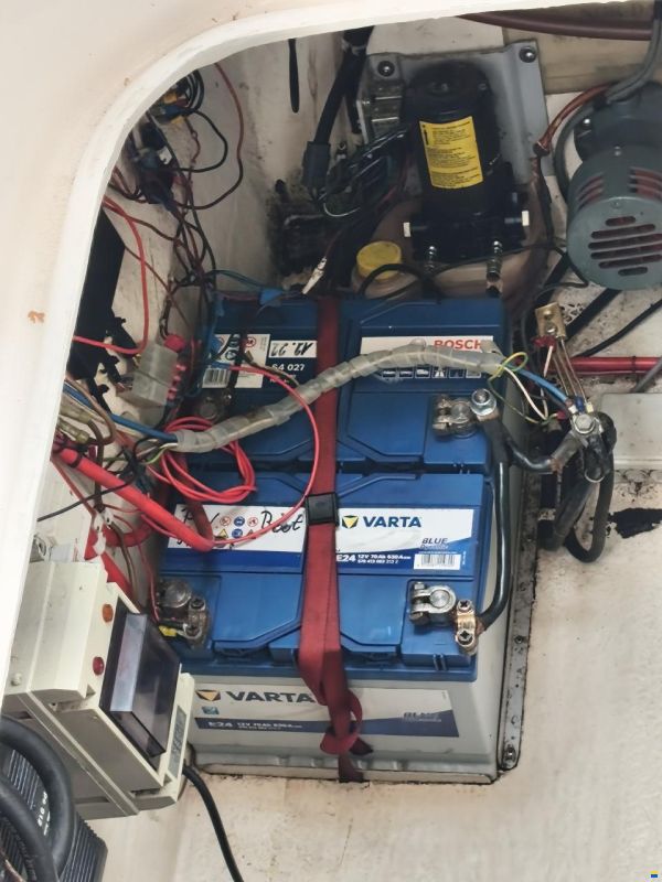 Nor-Dan 7800