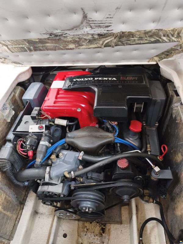Nor-Dan 7800
