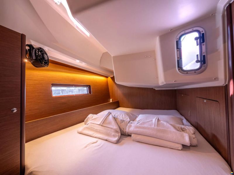 Beneteau Oceanis 40.1 A/C