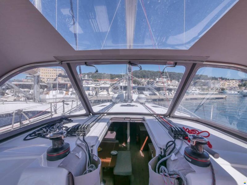 Beneteau Oceanis 40.1 A/C