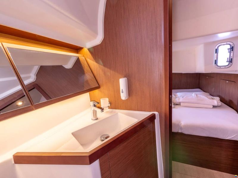 Beneteau Oceanis 40.1 A/C