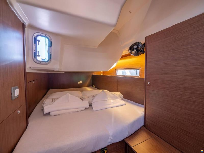 Beneteau Oceanis 40.1 A/C