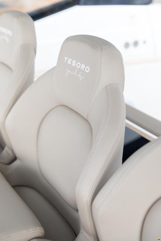 Tesoro T40