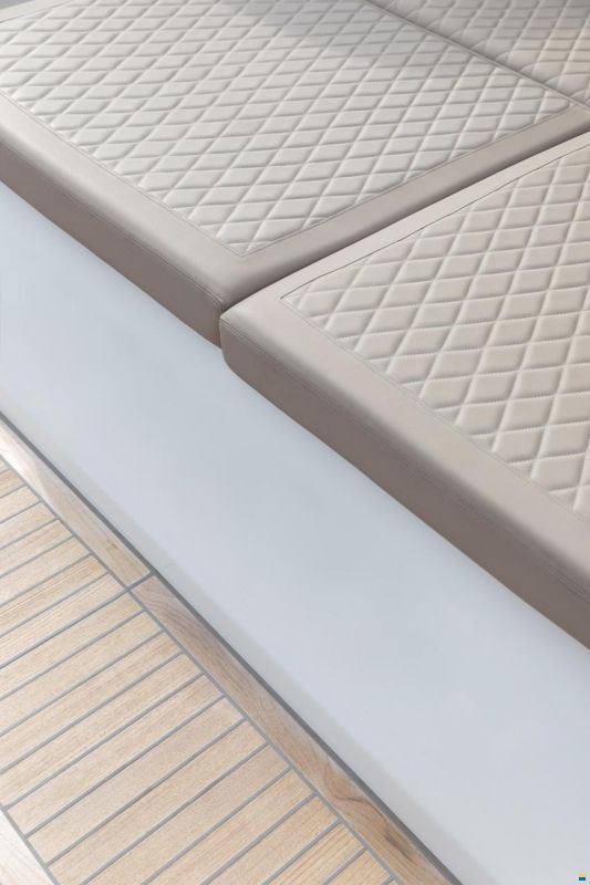 Tesoro T40