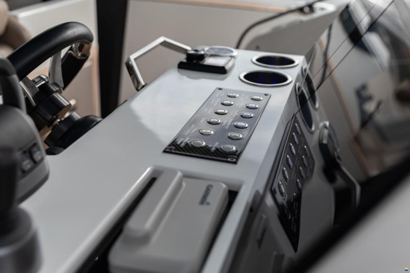 Tesoro T40