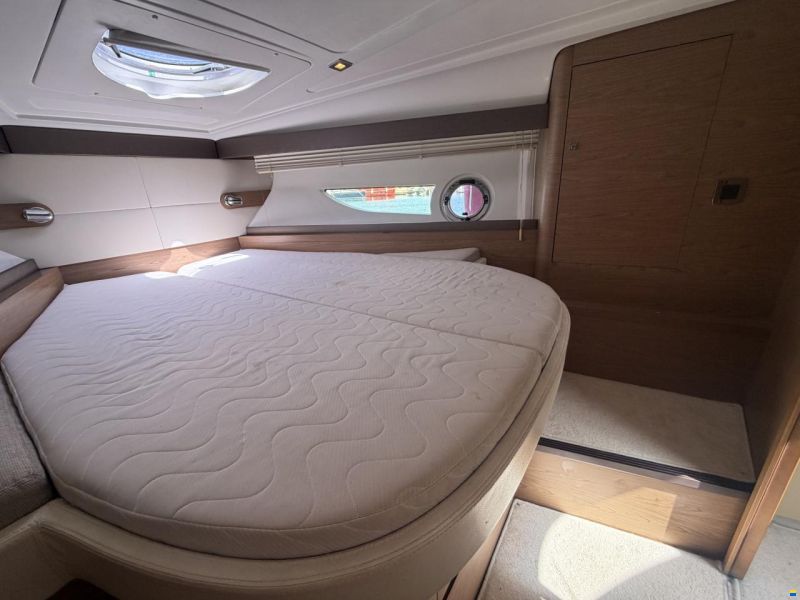 Beneteau GRAN TURISMO 38