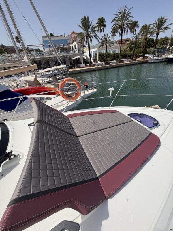Beneteau GRAN TURISMO 38