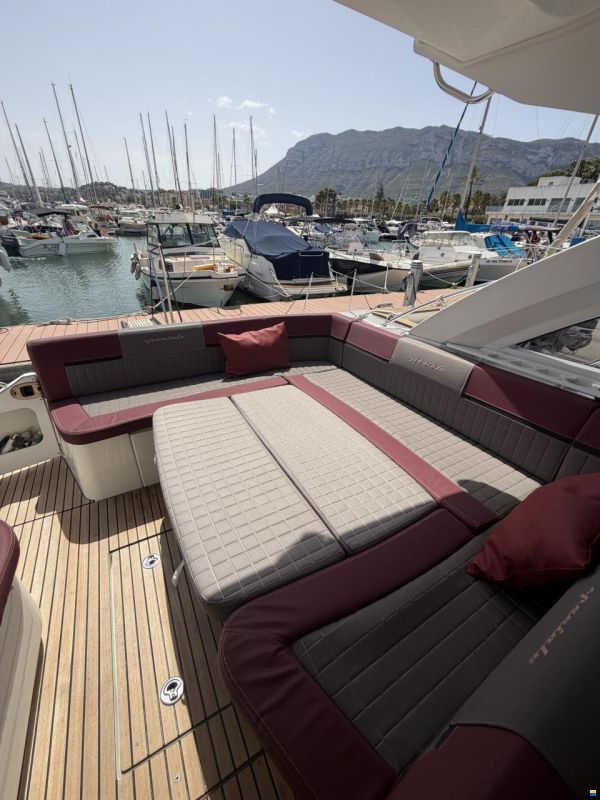 Beneteau GRAN TURISMO 38