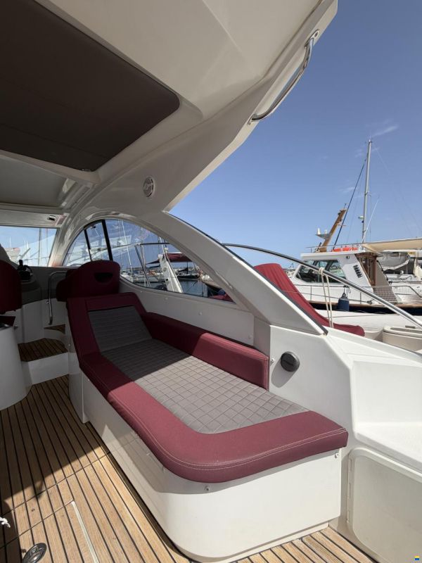 Beneteau GRAN TURISMO 38