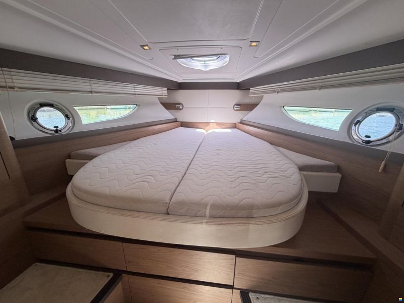 Beneteau GRAN TURISMO 38