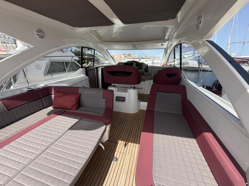 Beneteau GRAN TURISMO 38