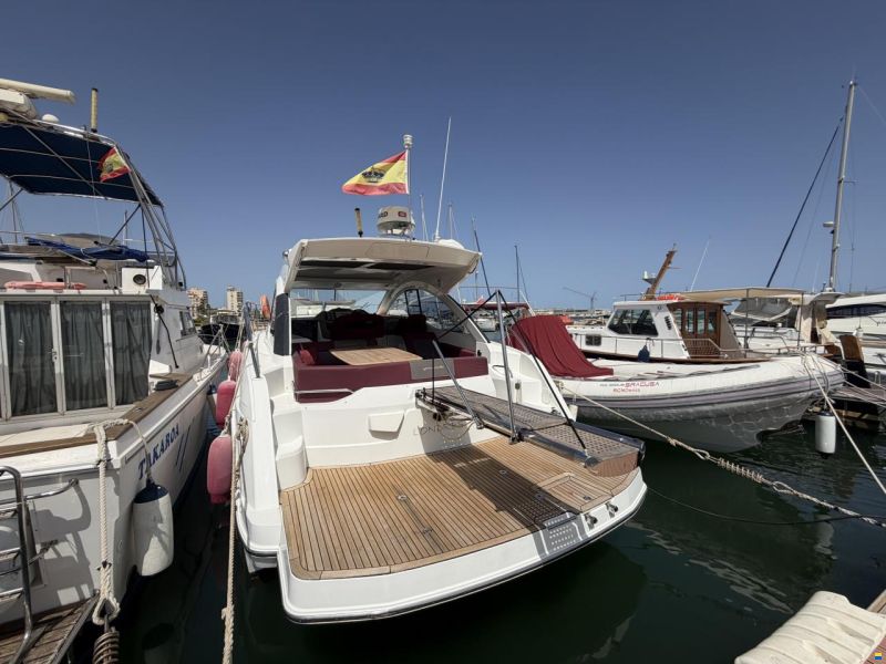Beneteau GRAN TURISMO 38
