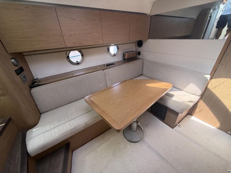 Beneteau GRAN TURISMO 38