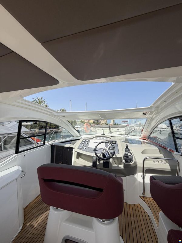 Beneteau GRAN TURISMO 38