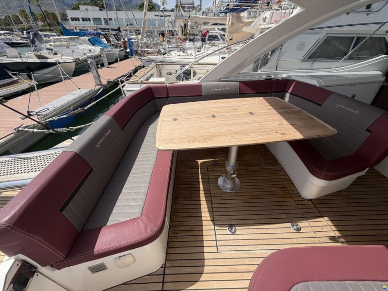 Beneteau GRAN TURISMO 38