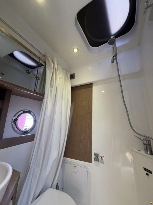 Beneteau GRAN TURISMO 38