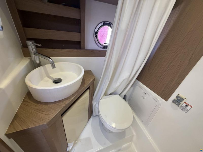 Beneteau GRAN TURISMO 38