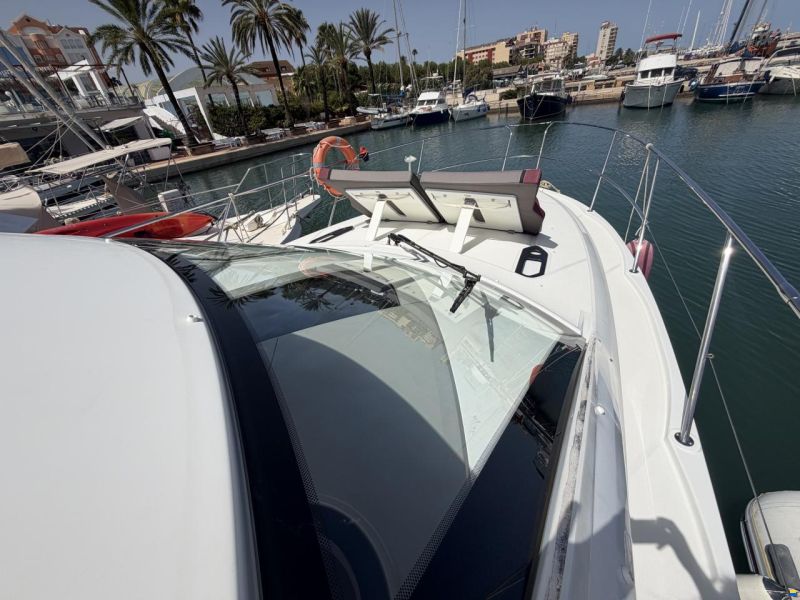 Beneteau GRAN TURISMO 38