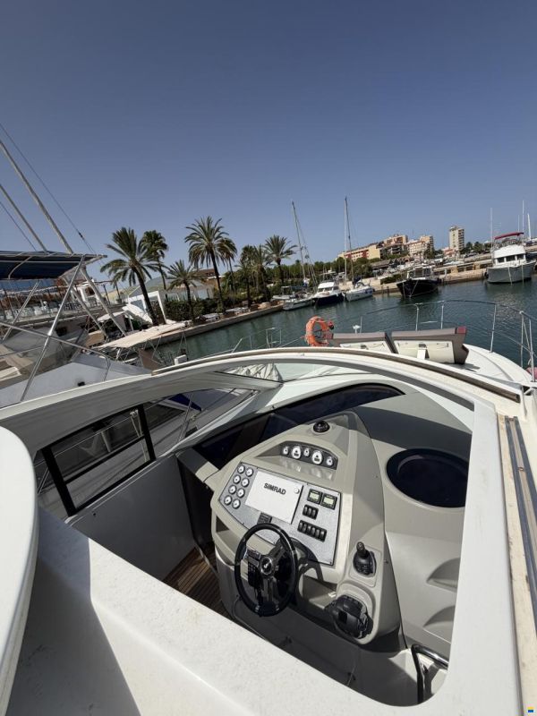 Beneteau GRAN TURISMO 38