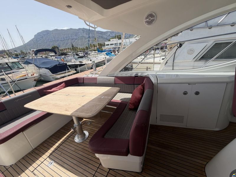 Beneteau GRAN TURISMO 38