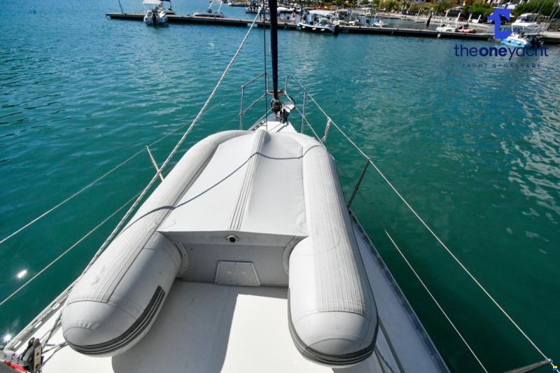 Hanse 341