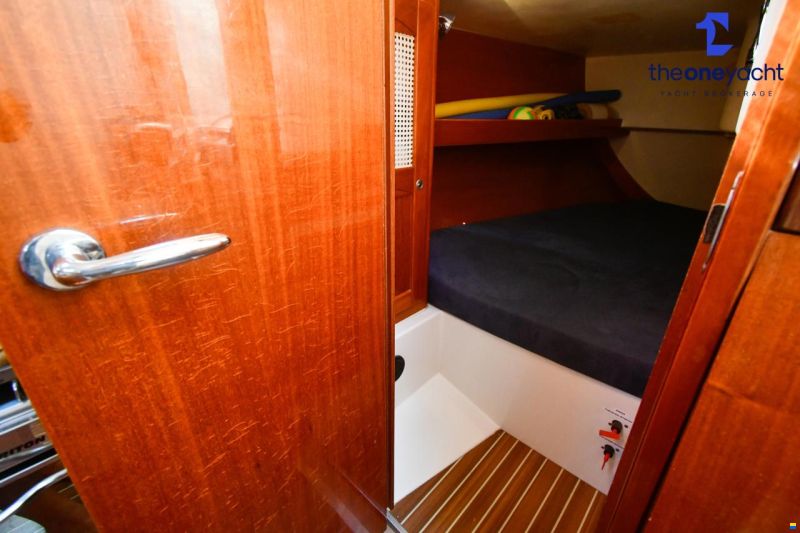 Hanse 341
