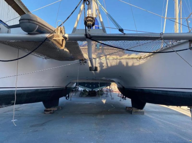 Fountaine Pajot Tobago 35