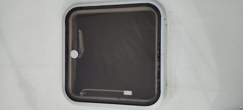 Fountaine Pajot Tobago 35