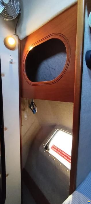 Fountaine Pajot Tobago 35