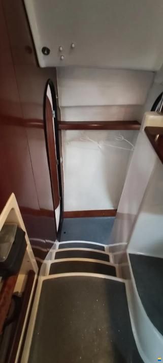 Fountaine Pajot Tobago 35