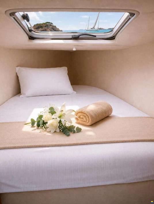 Fountaine Pajot Tobago 35