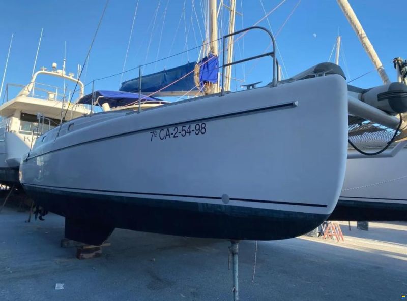 Fountaine Pajot Tobago 35
