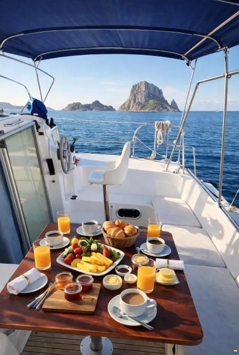 Fountaine Pajot Tobago 35