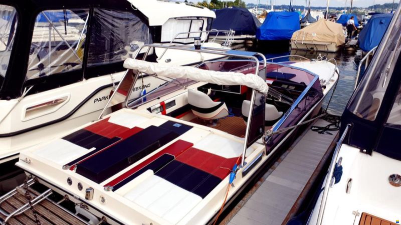 Imperial 270 XL