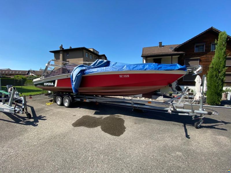 Imperial 270 XL